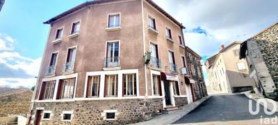 Appartement - 600 m² - 15 pièces