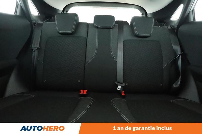 Ford Puma 1.5 EcoBlue Titanium 120 ch