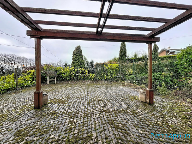 Appartement - 118 m² - 4 pièces