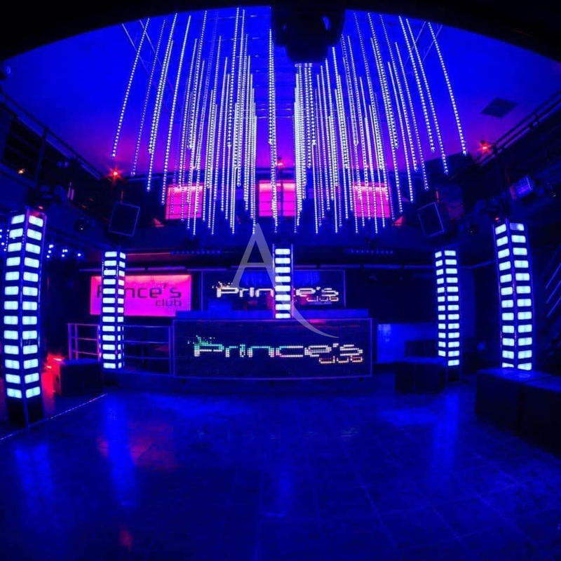 Local commercial - 640 m²