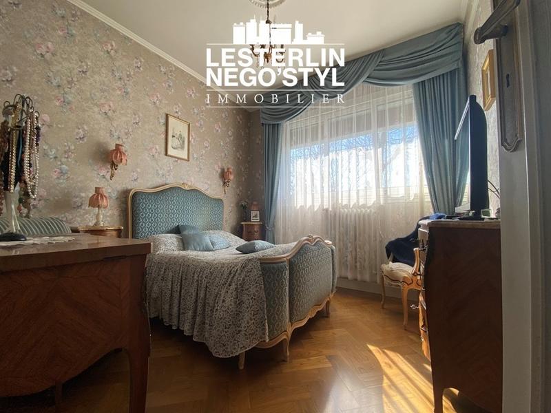 Appartement - 77 m² - 3 pièces