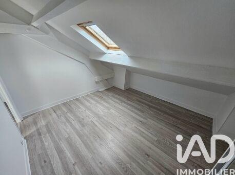 Appartement - 21 m² - 2 pièces