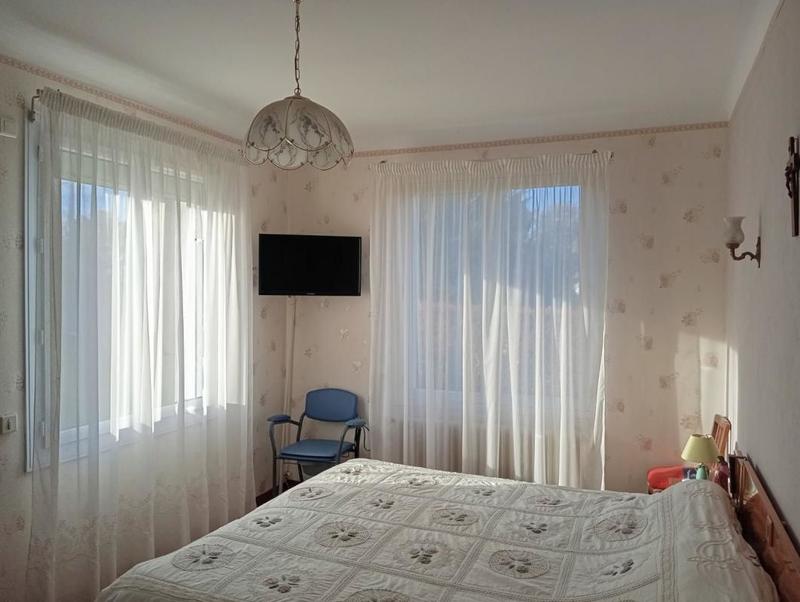 Maison - 104 m² - 4 pièces