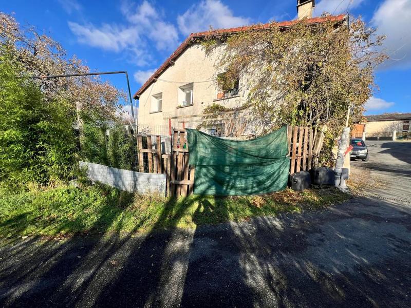 Maison - 124 m² - 5 pièces