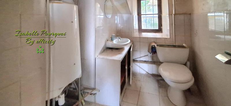 Maison - 180 m² - 8 pièces