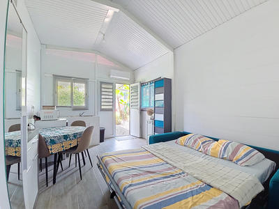 Maison - 152 m² - 6 pièces