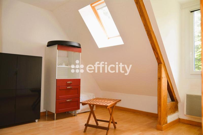 Maison - 160 m² - 7 pièces