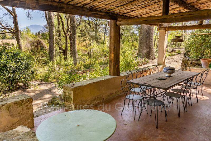 Bastide - 450 m² - 12 pièces