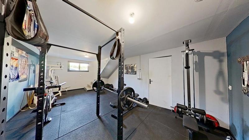 Maison - 130 m² - 4 pièces