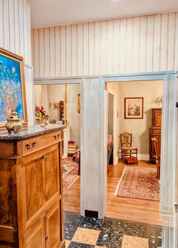 Appartement - 102 m² - 4 pièces