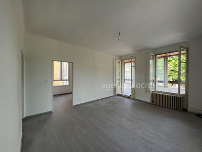 Appartement - 52 m² - 2 pièces