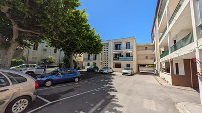 Appartement - 77 m² - 4 pièces