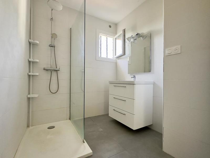 Maison - 89 m² - 4 pièces