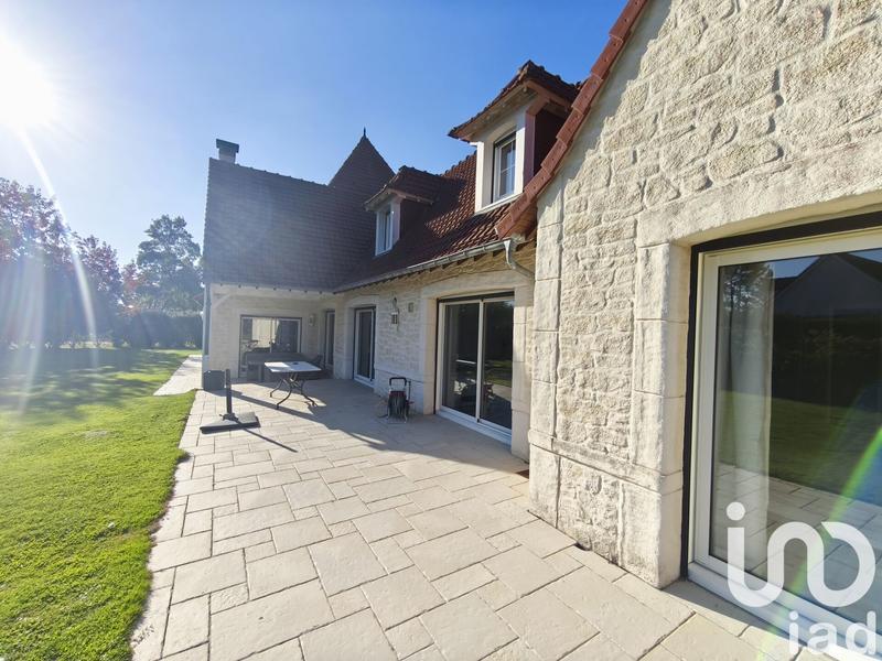 Maison - 339 m² - 7 pièces