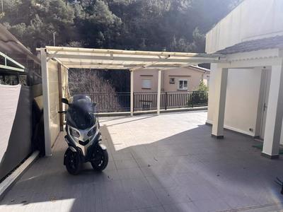 Maison - 45 m² - 3 pièces