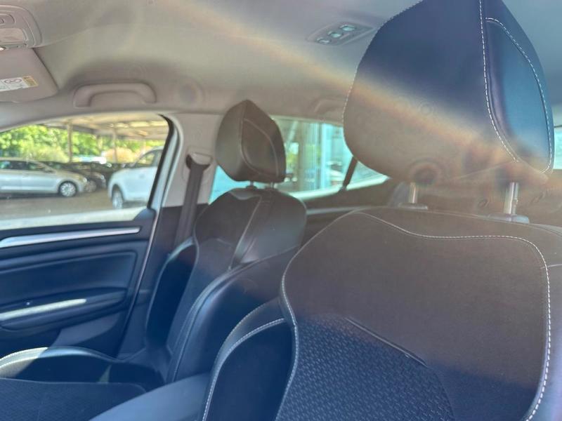 Renault Mégane IV 1.2 Tce 130 Energy Intens