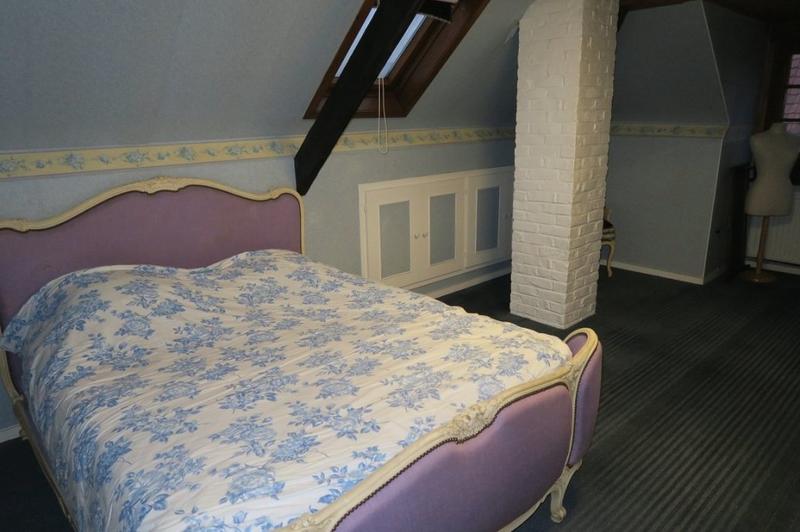 Maison - 110 m² - 7 pièces