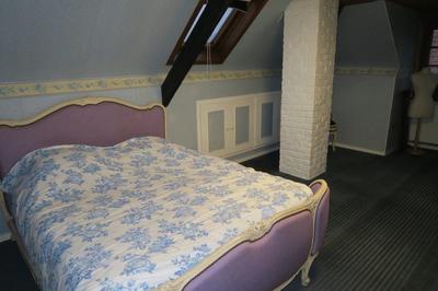 Maison - 110 m² - 7 pièces