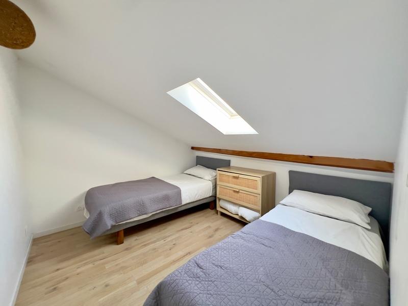 Maison - 157 m² - 8 pièces