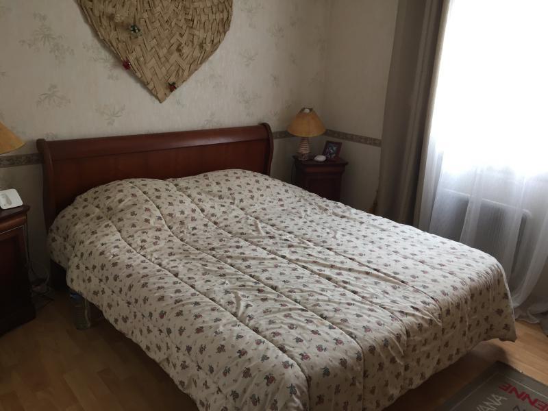 Maison - 93 m² - 5 pièces