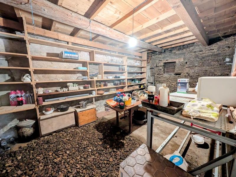 Maison - 107 m² - 5 pièces