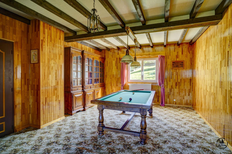 Villa - 175 m² - 8 pièces