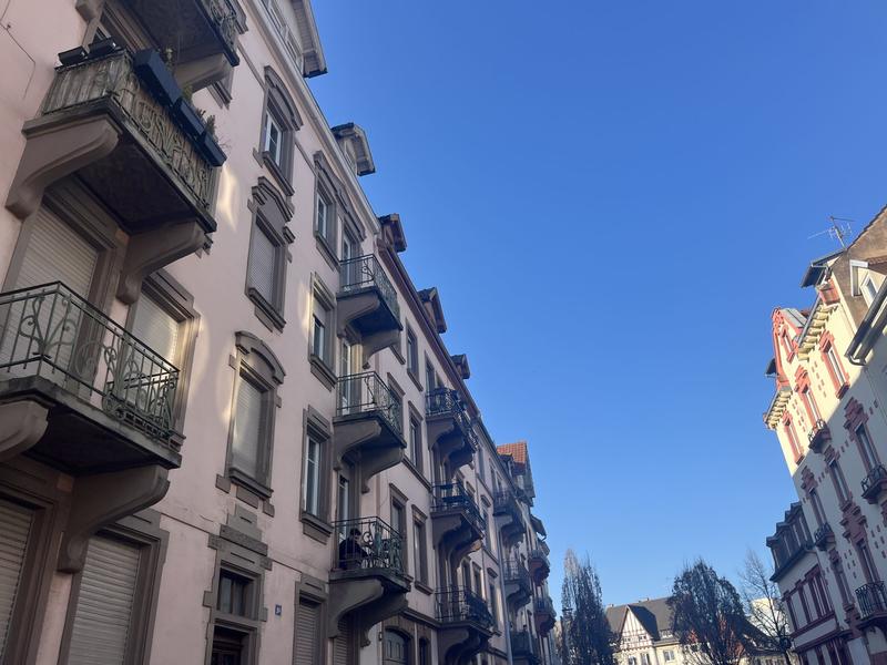 Appartement - 41 m² - 2 pièces