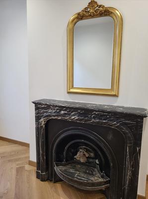 Appartement - 108 m² - 5 pièces