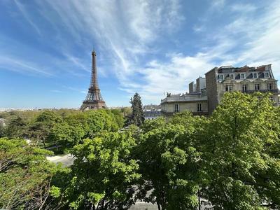 Appartement - 289 m² - 5 pièces