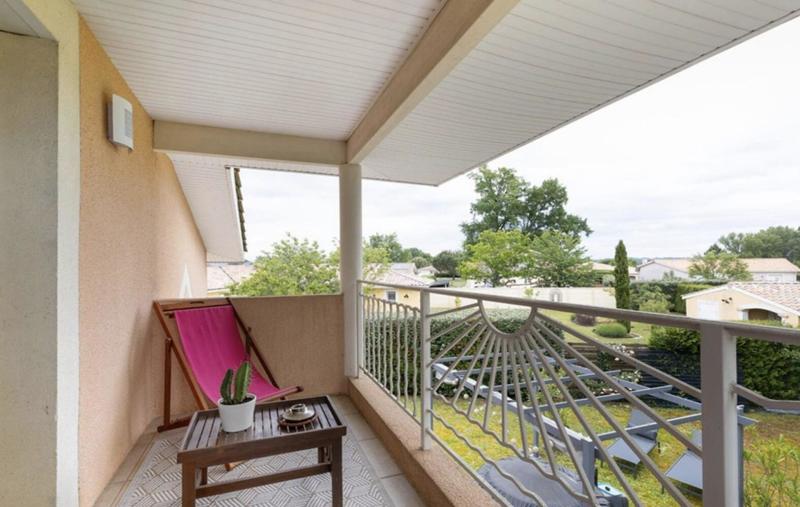 Maison - 186 m² - 5 pièces