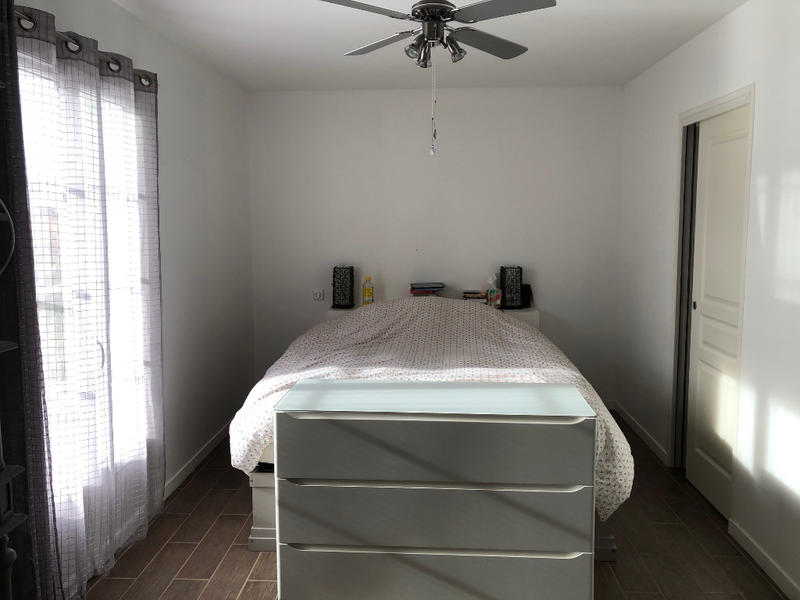 Maison - 122 m² - 5 pièces