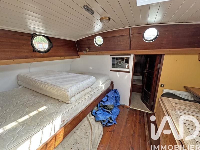 Maison - 30 m² - 4 pièces