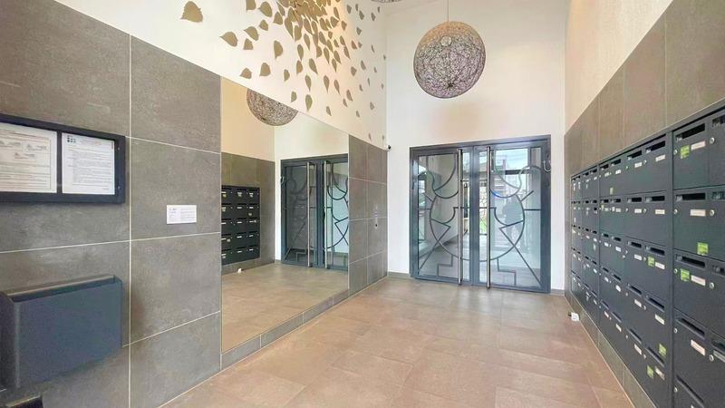 Appartement - 41 m² - 2 pièces