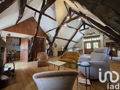 Maison - 142 m² - 6 pièces