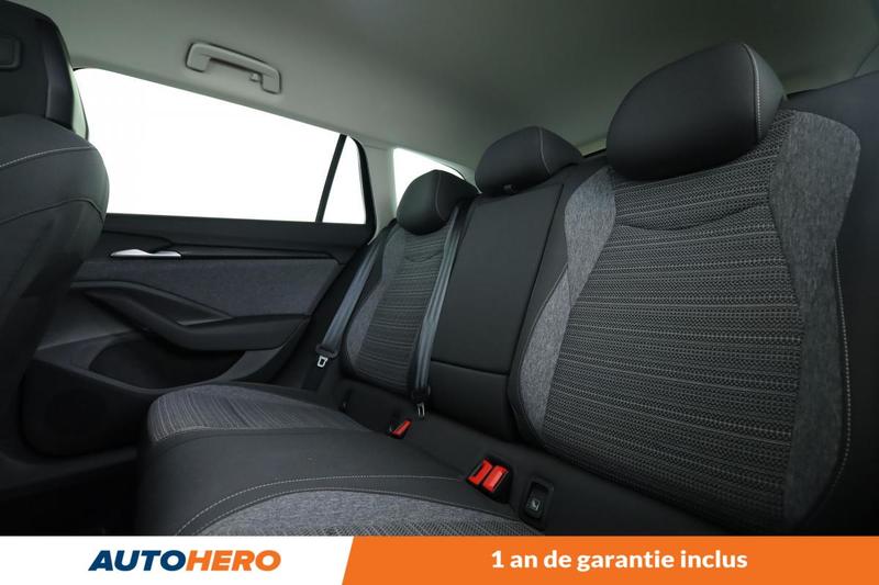 Skoda Superb Combi 2.0 Tdi Scr Dsg7 150 ch