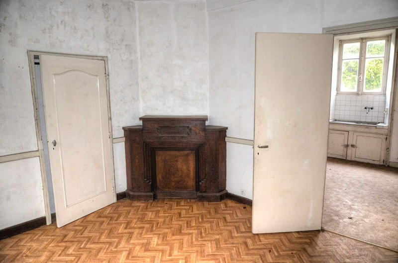 Maison - 163 m² - 8 pièces