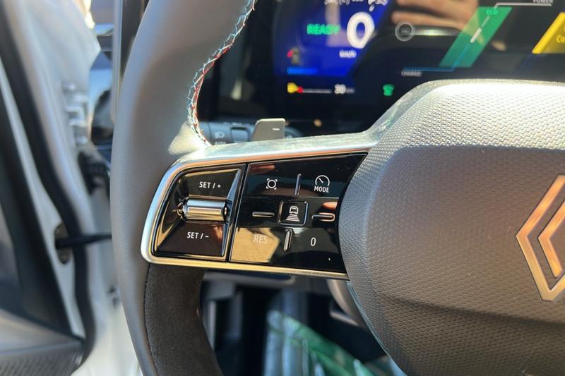 Renault Austral New 200 Esprit Alpine Tpa