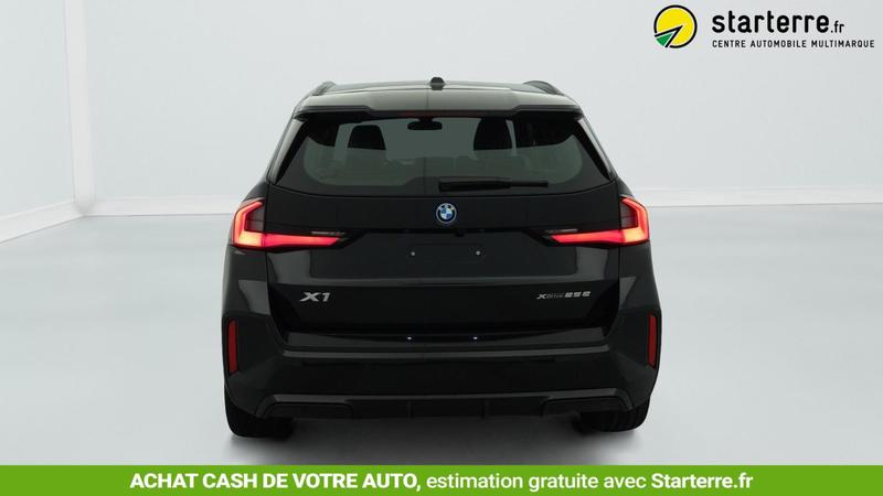 Bmw X1 U11 Xdrive 25e 245ch Dkg7 m Sport