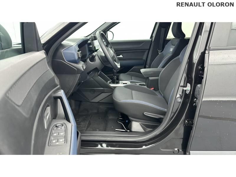 Dacia Duster Mild Hybrid 130 Journey