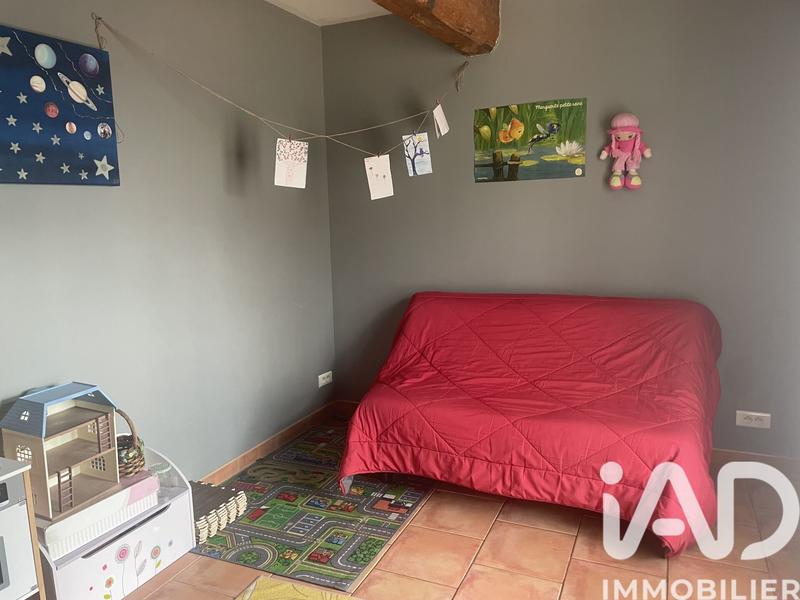 Maison - 141 m² - 6 pièces