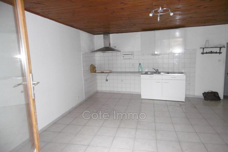 Maison - 188 m² - 5 pièces