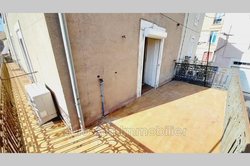 Maison de village - 180 m² - 5 pièces