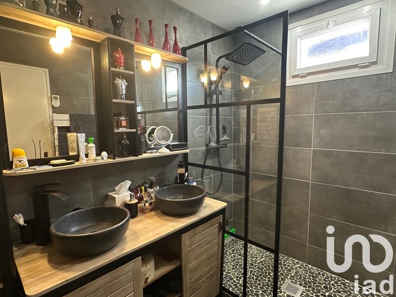 Maison - 103 m² - 6 pièces