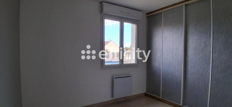 Pavillon - 87 m² - 5 pièces