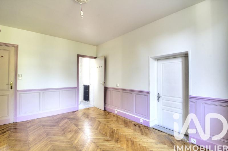 Maison - 294 m² - 8 pièces