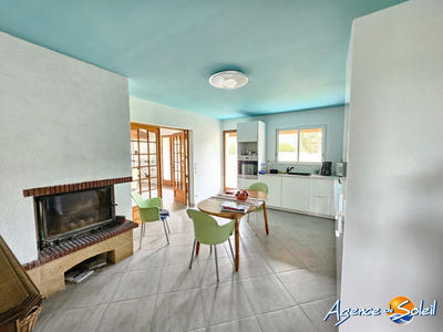 Villa - 160 m² - 5 pièces