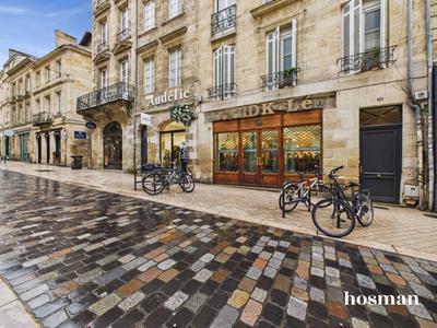 Appartement - 32 m² - 2 pièces