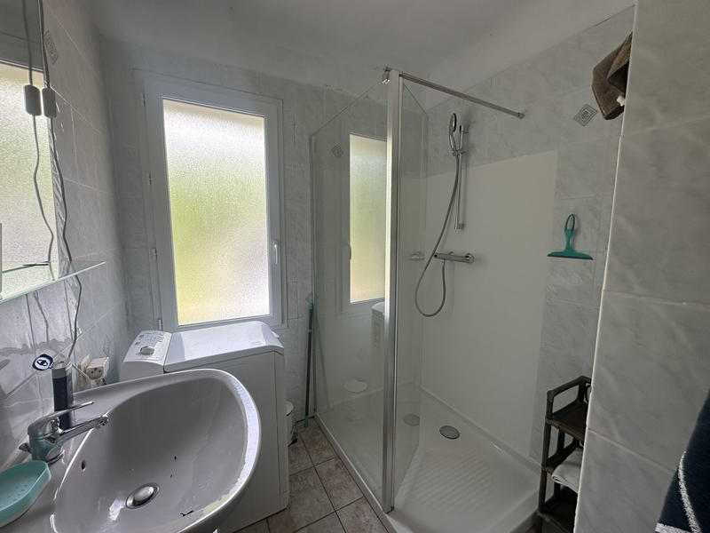 Maison - 191 m² - 7 pièces