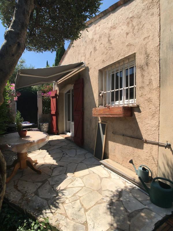 Mas - 90 m² - 3 pièces