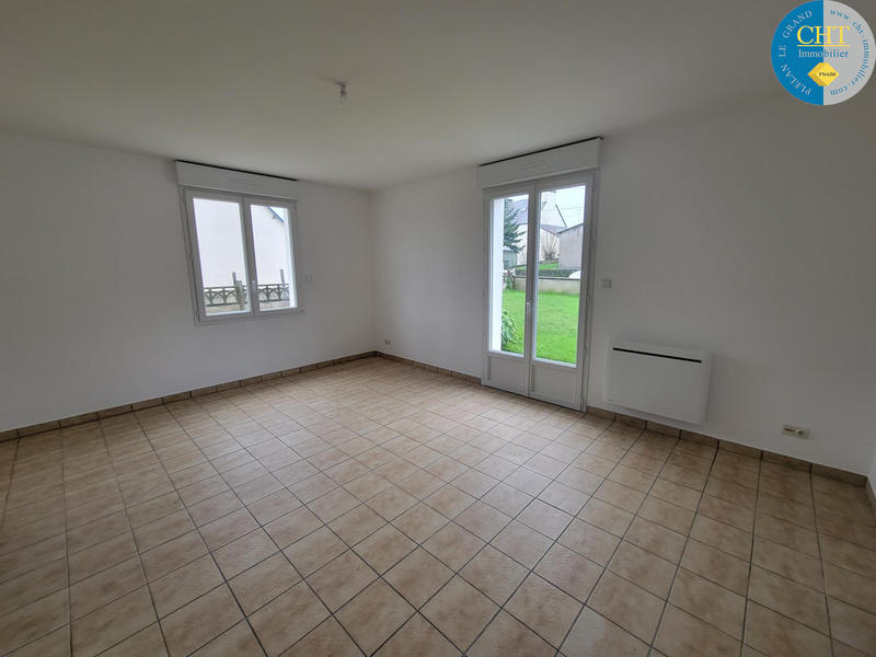 Maison - 106 m² - 4 pièces